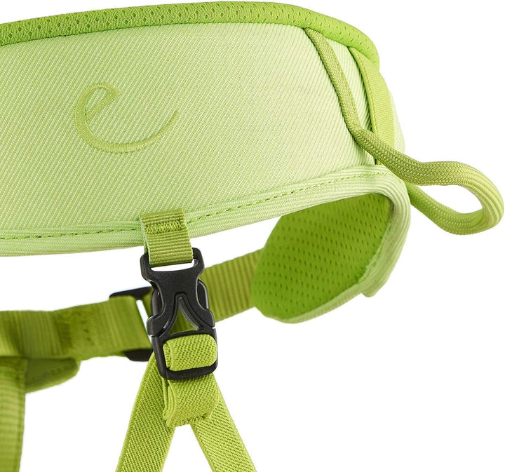 EDELRID Kinder Klettergurt Finn III oasis XXS, oasis XXS