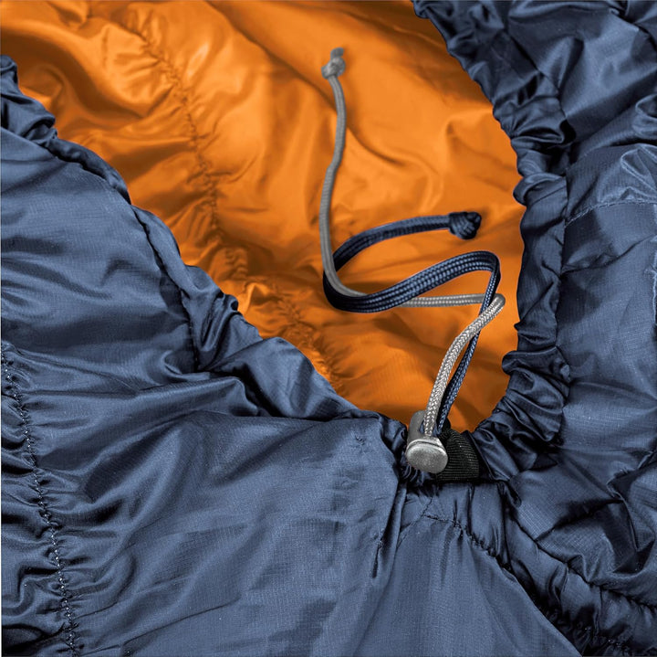 deuter Exosphere Slim Line (Körpergrösse bis ~175 cm), Slim Line (Körpergrösse bis ~175 cm)