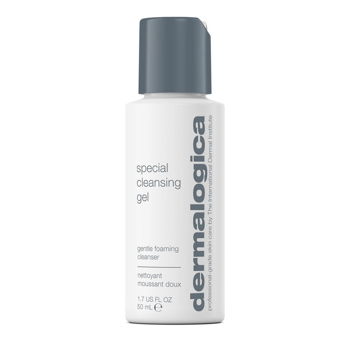 Dermalogica GreyLine Special Cleansing Gel 250ml 250.00 ml (1er Pack), 250.00 ml (1er Pack)