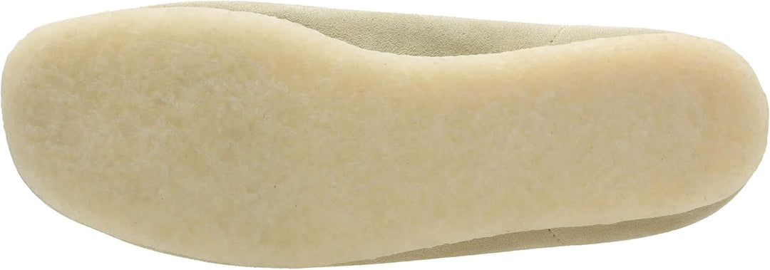 Clarks Originals Wallabee Herren Moccasins 41 EU Ahornwildleder, 41 EU Ahornwildleder