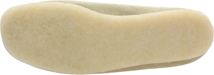 Clarks Originals Wallabee Herren Moccasins 41 EU Ahornwildleder, 41 EU Ahornwildleder