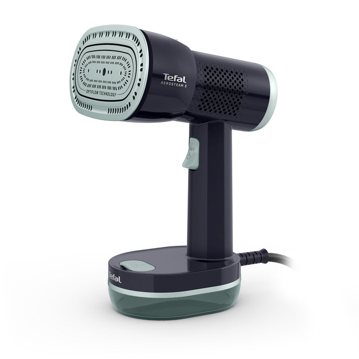 Tefal AeroSteam S Dampfglätter, mit Ansaugfunktion, perfektes Glätten