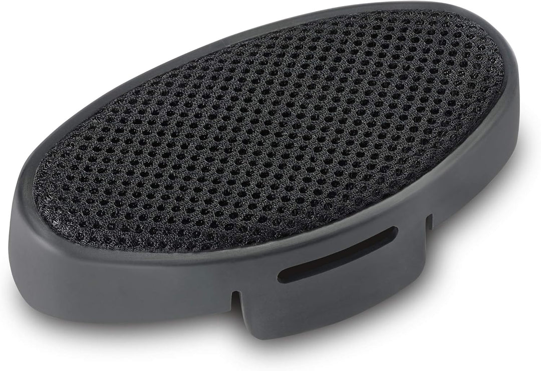 Tefal DT8100 Dampfbürste Access Steam+ | inkl. Dampfhaube, Fusselbürste, Kleiderhaken | 190 ml Wasse