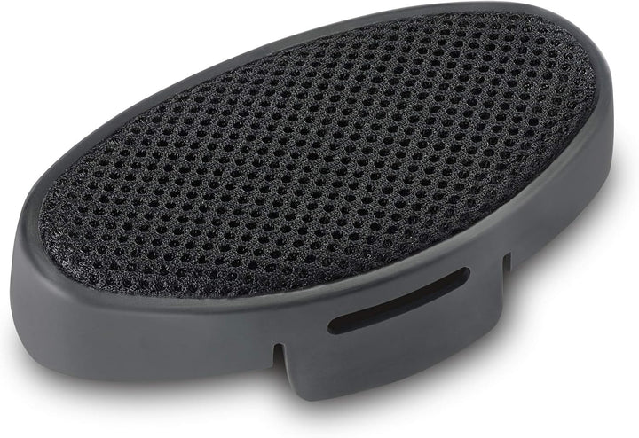 Tefal DT8100 Dampfbürste Access Steam+ | inkl. Dampfhaube, Fusselbürste, Kleiderhaken | 190 ml Wasse