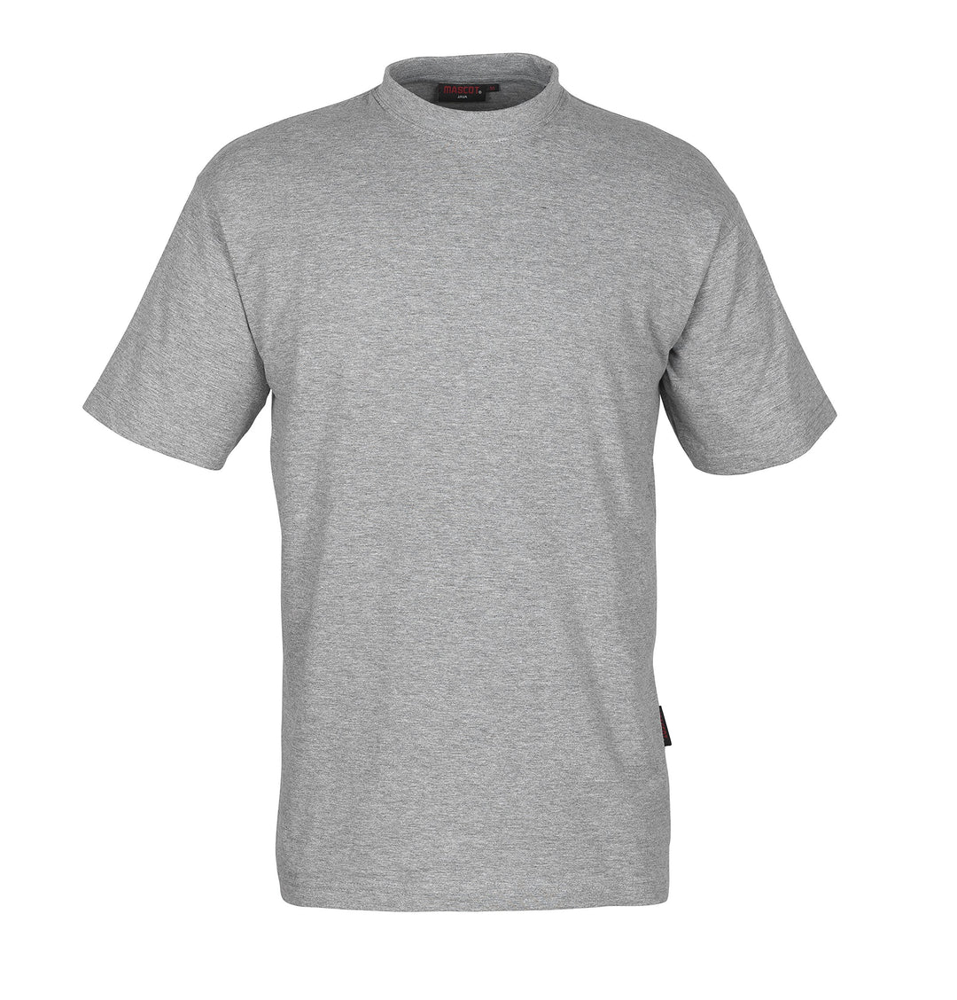 Mascot Java T- Shirt 3XL One, grau, 00782-250-08 3XL-5XL Grau, 3XL-5XL Grau