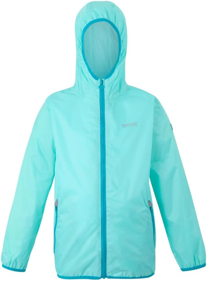Regatta - Jacke 13 Jahre Blau, 13 Jahre Blau