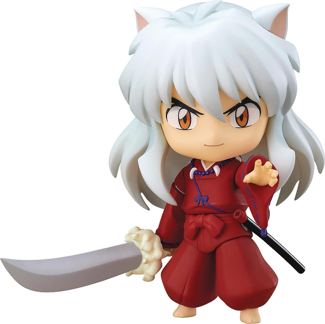 Inuyasha Nendoroid