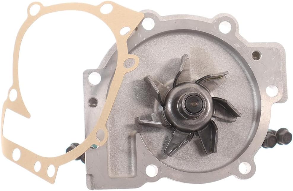 SKF VKPC 86618 Wasserpumpe