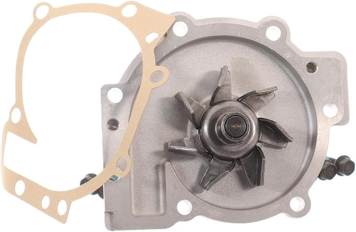 SKF VKPC 86618 Wasserpumpe