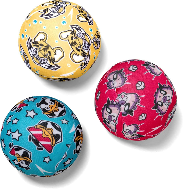 Speedo Unisex Water Balls Einheitsgrösse Sortiert, Einheitsgrösse Sortiert