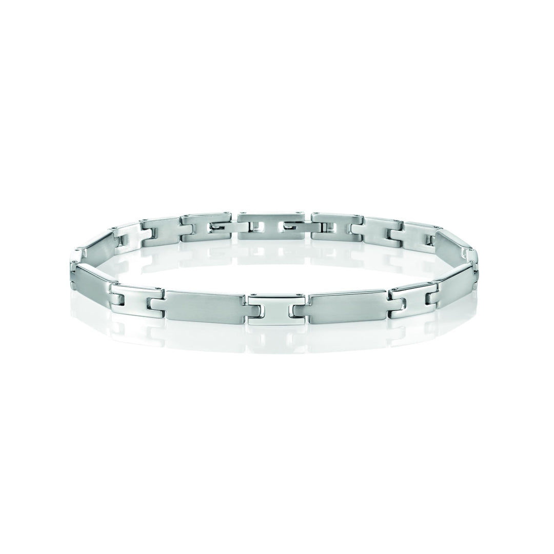 Sector No Limits Herren ring, Kollektion ROW, Ringgrösse 20 3/4, aus Edelstahl - SACX06025