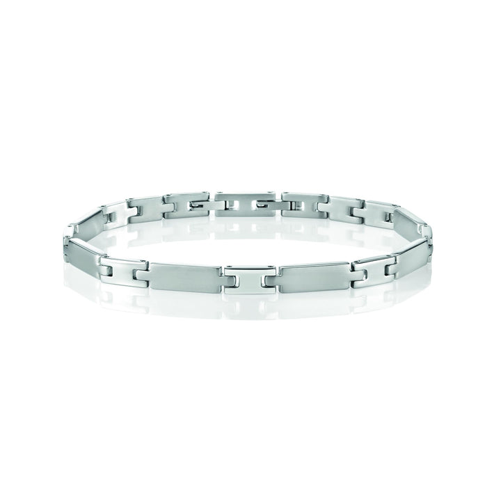 Sector No Limits Herren ring, Kollektion ROW, Ringgrösse 20 3/4, aus Edelstahl - SACX06025