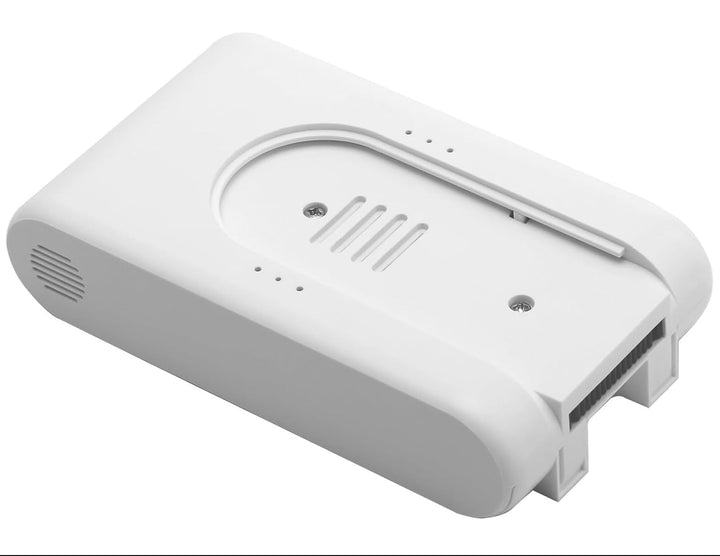 Ersatz Akku für Xiaomi G9, G9 Plus, G10, G10 Plus Staubsauger, Ersatz für Dreame T10, T20, T20 Pro,