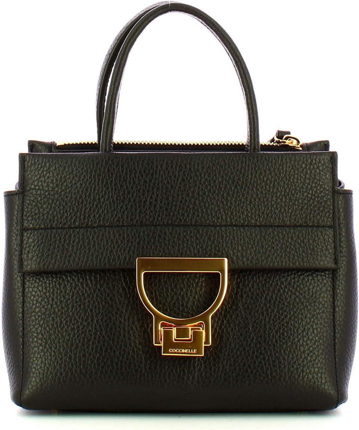 Coccinelle Arlettis Handtasche Leder 20 cm