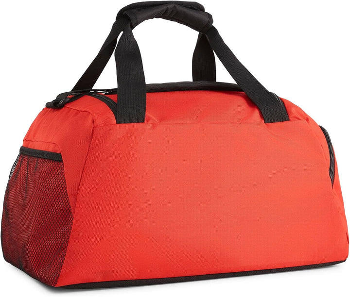Puma Uni Sporttasche, OSFA teamGOAL Teambag S OSFA Puma Red-puma Black, teamGOAL Teambag S OSFA Puma