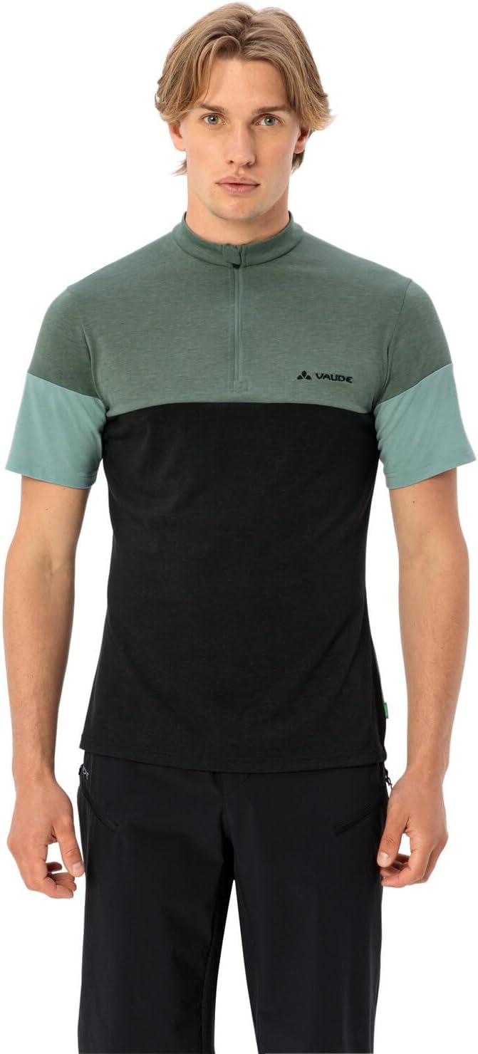 VAUDE T-Shirt Men's Altissimo Shirt II L Agave, L Agave