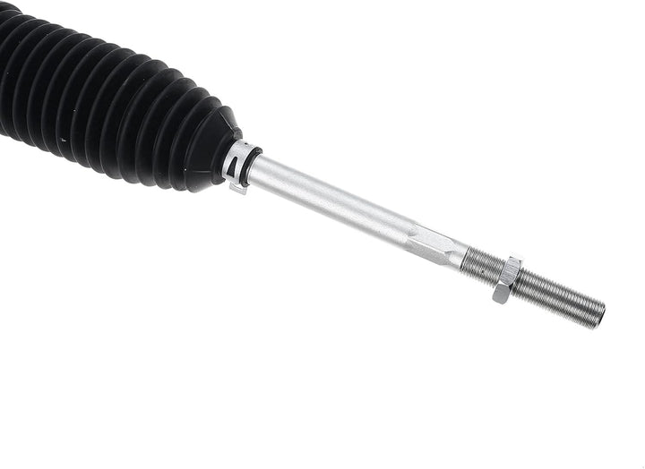 Frankberg Lenkgetriebe Servolenkgetriebe Hydraulisch für Linkslenker Kompatibel mit A.m.a.r.o.k 2HA