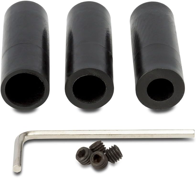Sparco Manueller Schaltknauf Lazio Chrom/Schwarz Universal LAZIO Schwarz/Chrome, LAZIO Schwarz/Chrom