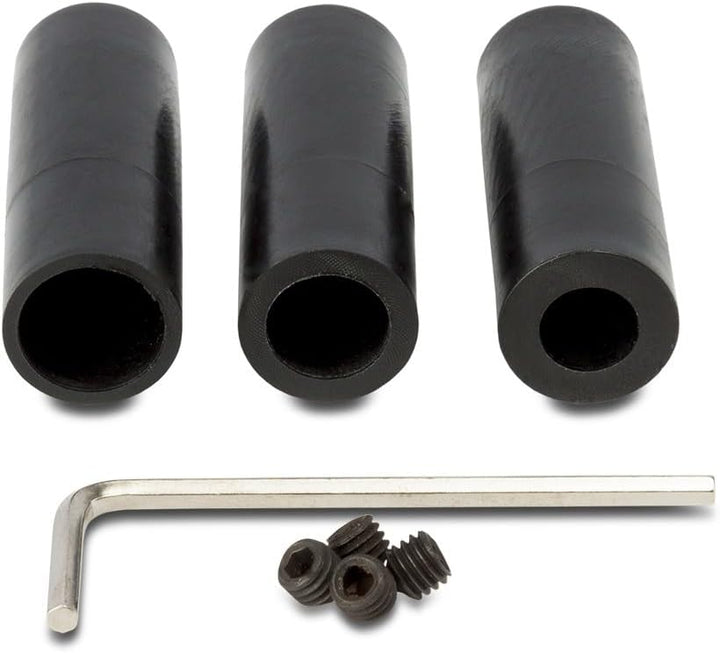 Sparco Manueller Schaltknauf Lazio Chrom/Schwarz Universal LAZIO Schwarz/Chrome, LAZIO Schwarz/Chrom