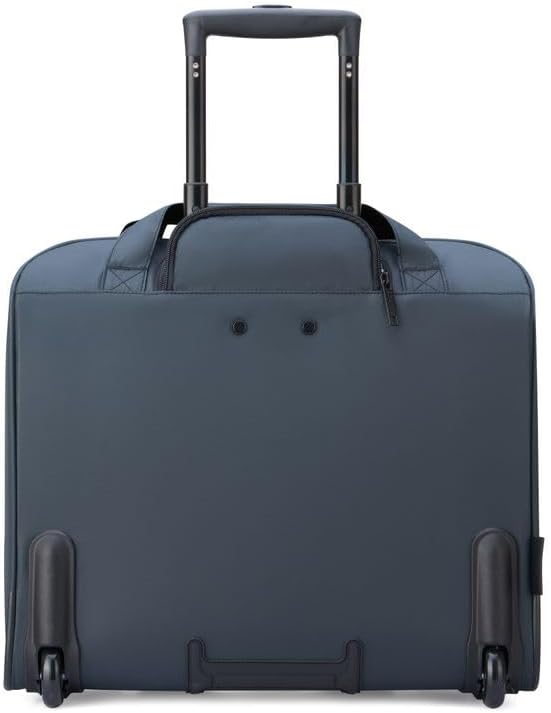 Parvis Plus – Trolley Kabine 2-CPTS 2 Räder – Schutz PC 17,3 Zoll wasserdicht Mallette ordinateur 2