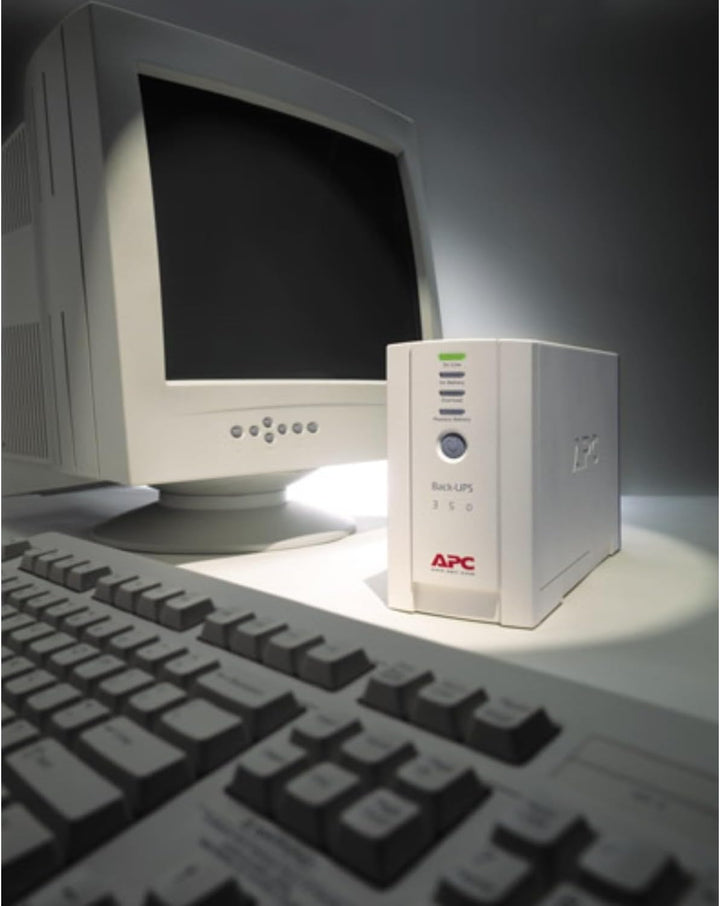 APC Back-UPS CS 500 US Modell **New Retail**, BK500