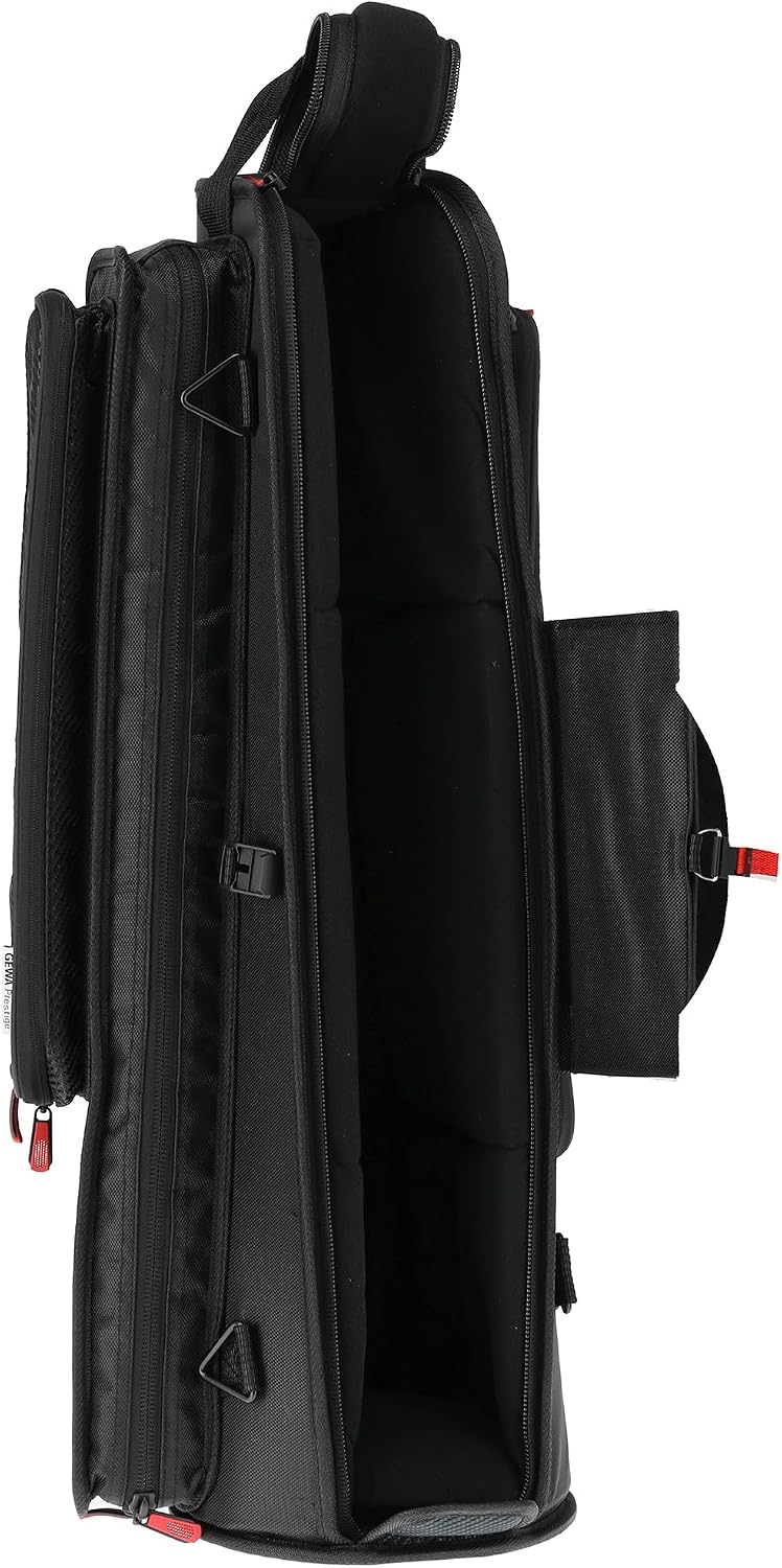 GEWA Prestige SPS Gig Bag/Tasche Alt Posaune schwarz Prestige SPS Alt Posaune, Prestige SPS Alt Posa