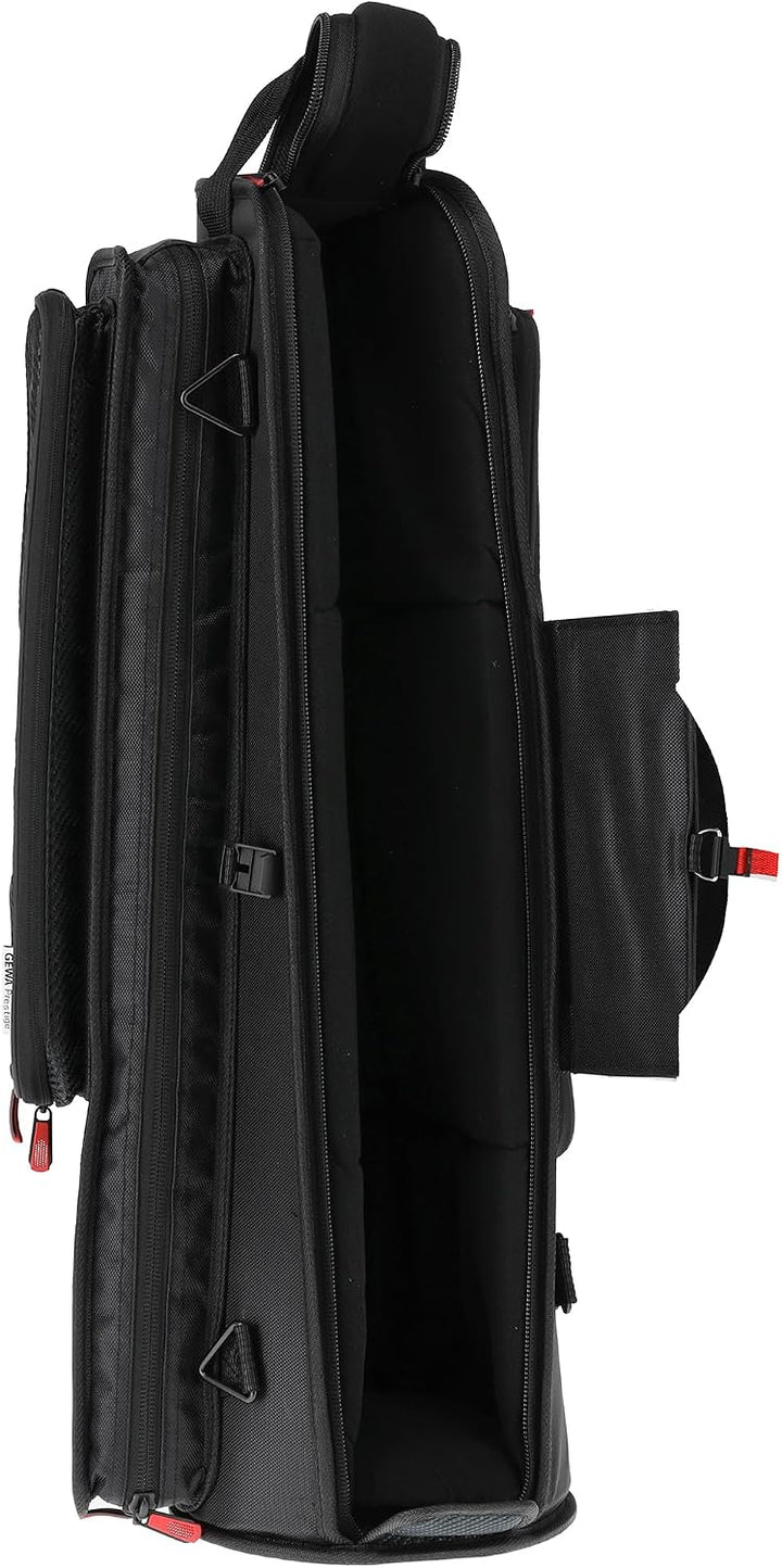 GEWA Prestige SPS Gig Bag/Tasche Alt Posaune schwarz Prestige SPS Alt Posaune, Prestige SPS Alt Posa