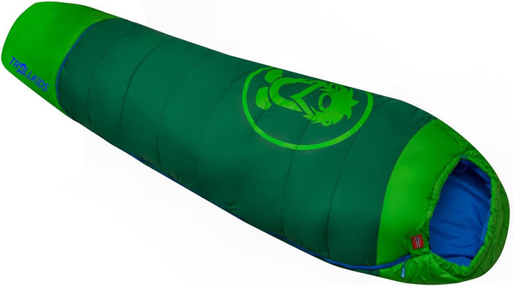 Trollkids Kids Fjell Dreamer, extendable dark green Einheitsgrösse, dark green Einheitsgrösse