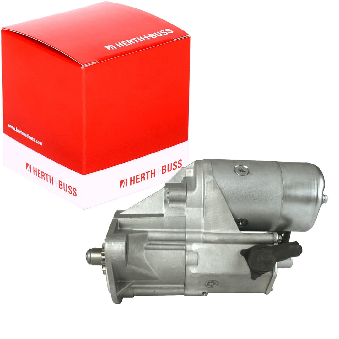HERTH+BUSS JAKOPARTS J5212076 Starter