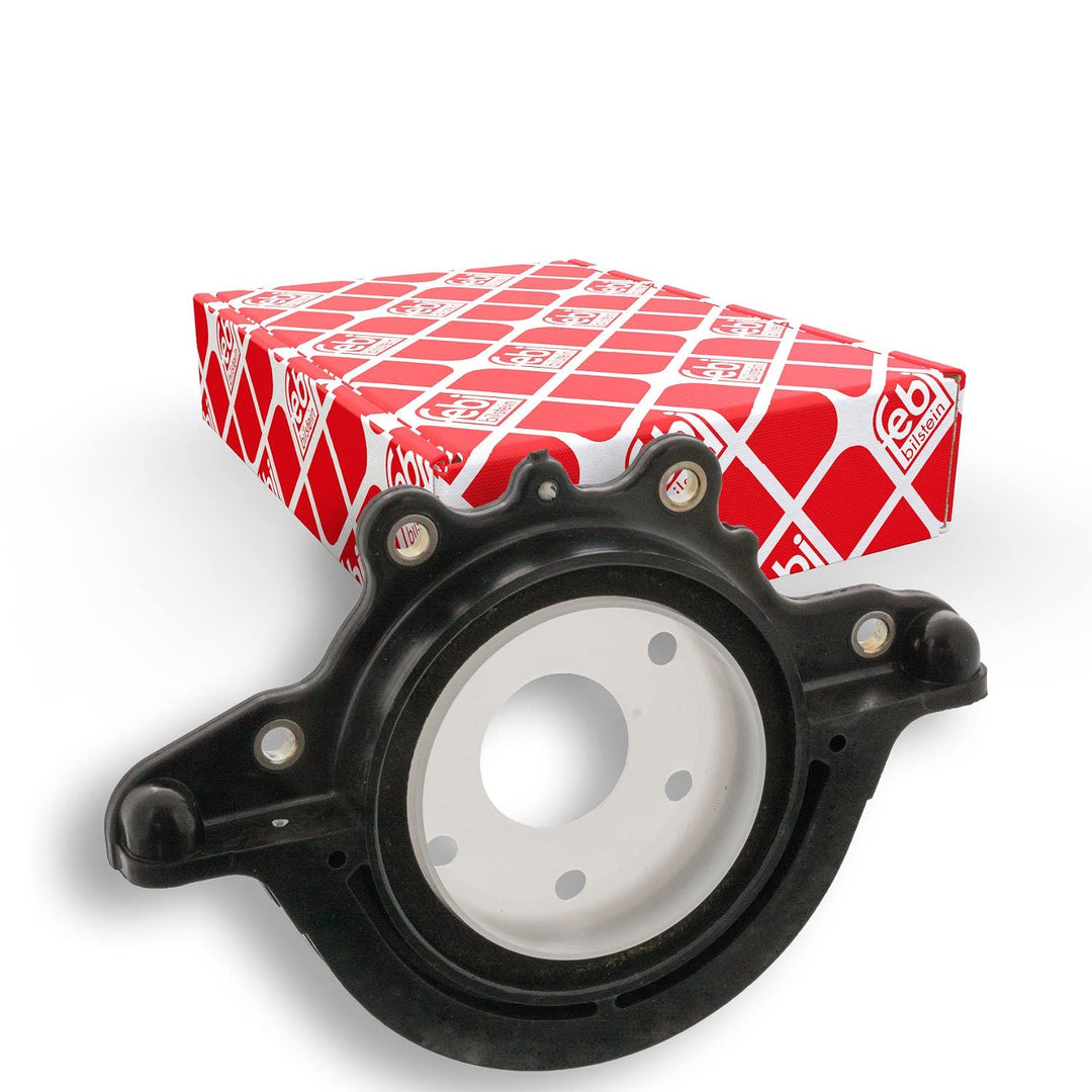 febi bilstein 46378 Kurbelwellendichtring mit Flansch , 1 Stück