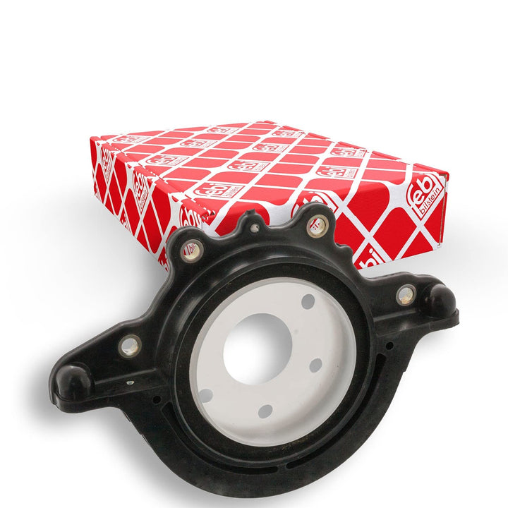 febi bilstein 46378 Kurbelwellendichtring mit Flansch , 1 Stück
