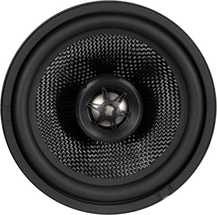 Musway CSM120X W124-12cm Koax Lautsprecher | ideal für Mercedes Benz W124