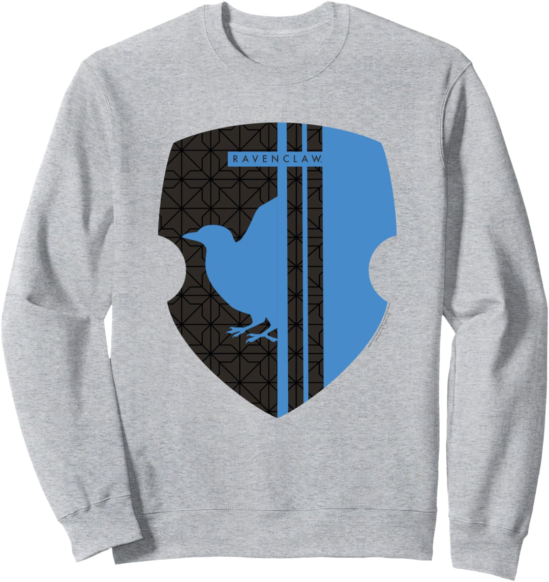 Harry Potter Ravenclaw Shield Sweatshirt