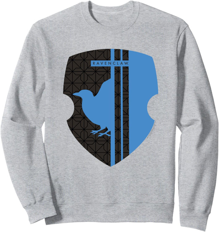 Harry Potter Ravenclaw Shield Sweatshirt