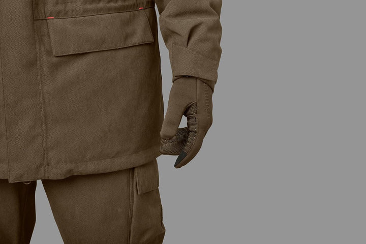 Härkila Power Stretch Handschuhe | Professionelle Jagd Kleidung &amp; Jagd Zubehör für Herren &amp; Damen |