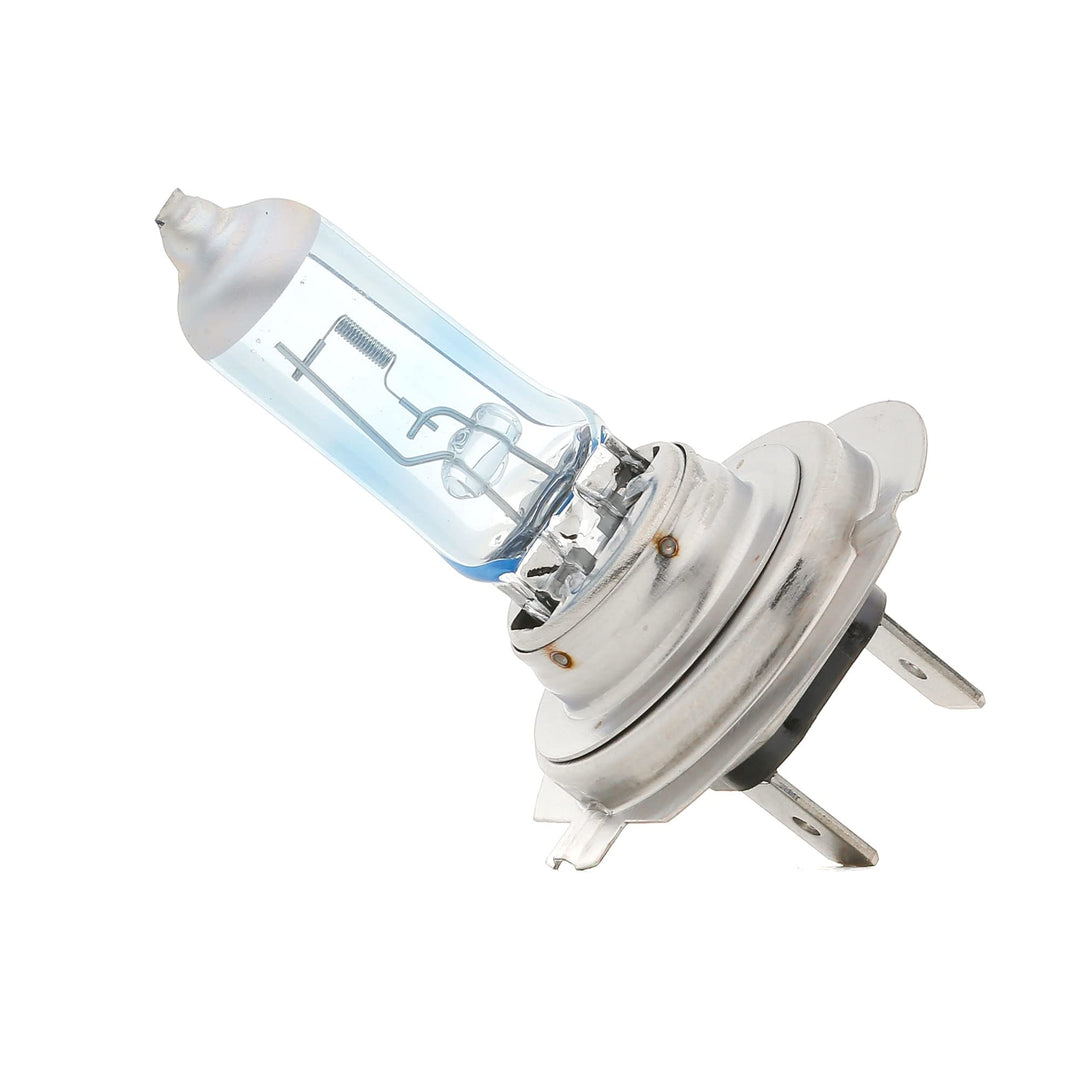 Philips WhiteVision ultra H7 Scheinwerferlampe, 4.200K, Einzelblister Single blister H7, Single blis