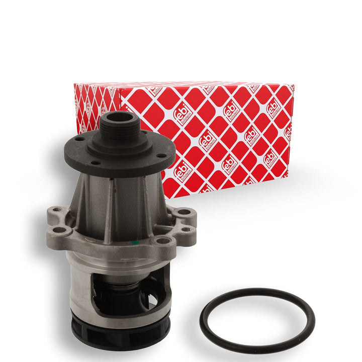 febi bilstein 01295 Wasserpumpe mit Dichtung , 1 Stück