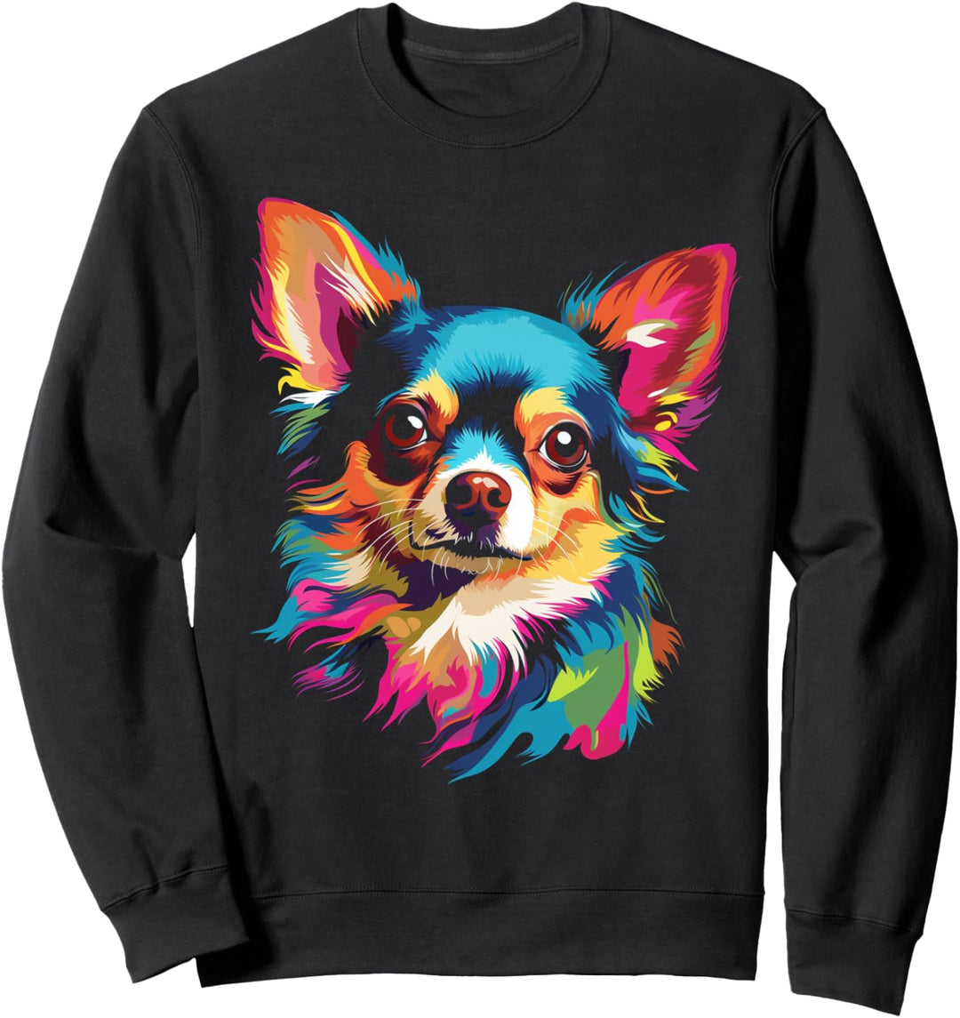 Chihuahua Sweatshirt
