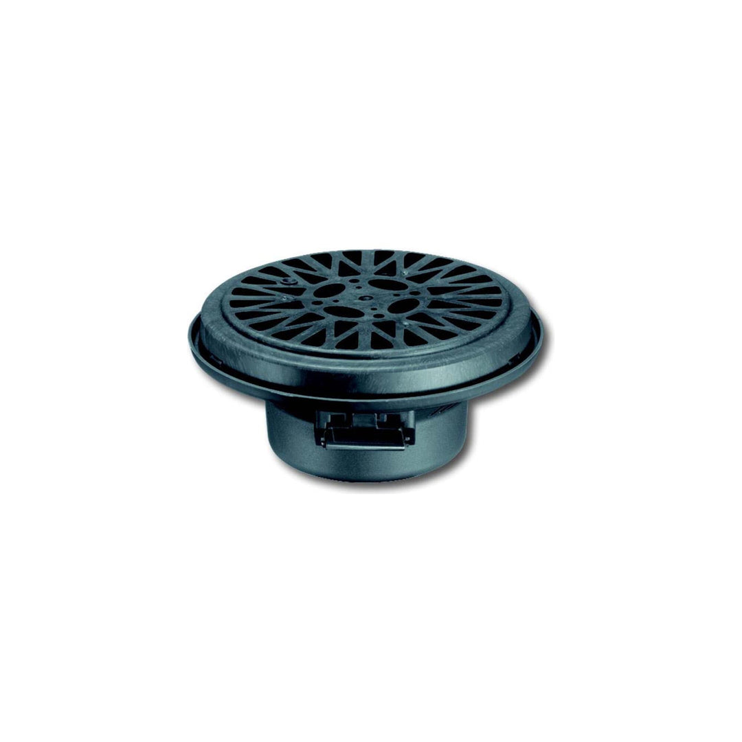 Busch-Jaeger 8224EB Speakers Feuchtraum-Lautsprecher, 7 W, White