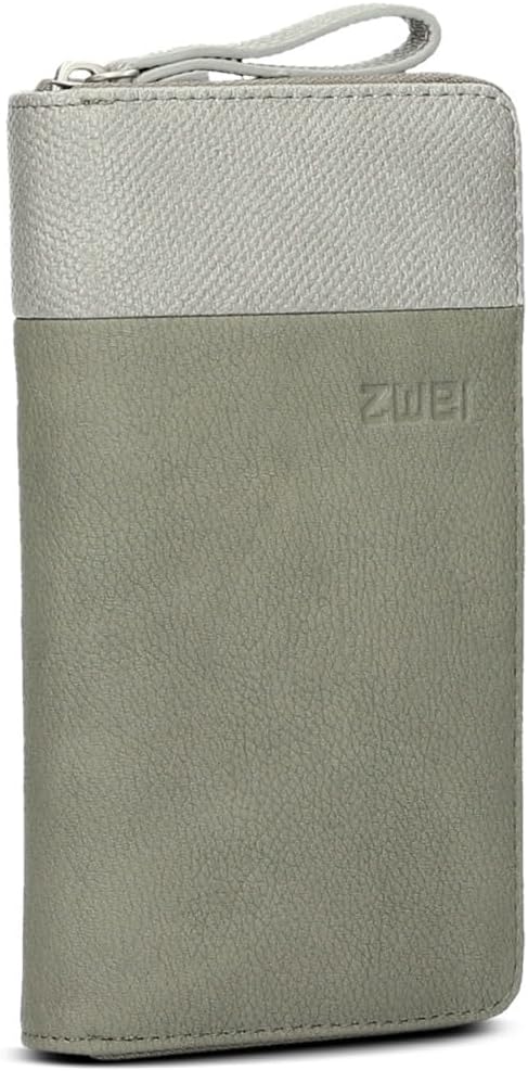 Zwei Eva Wallet EV2 Fango, Fango