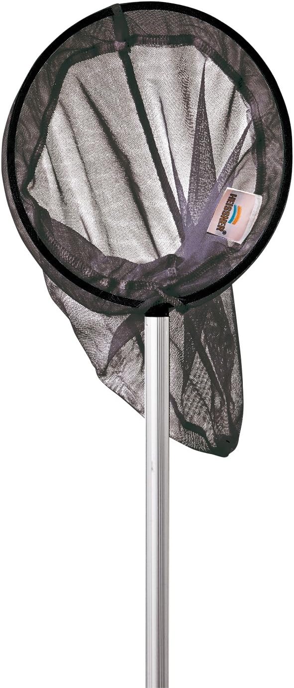 HEISSNER TZ301-00 Tümpelkescher, Stiellänge 100 cm