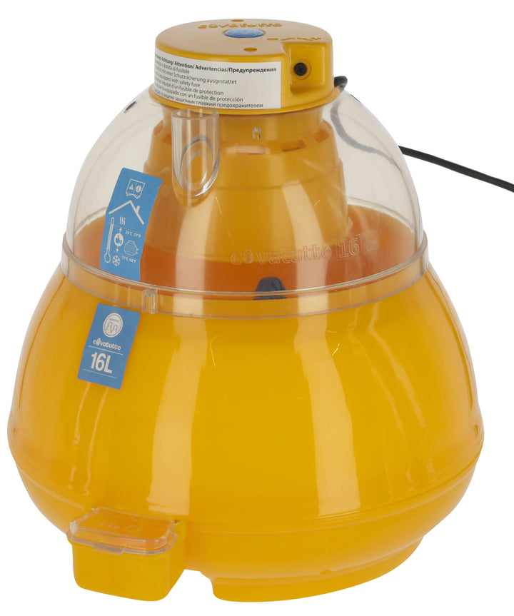 Brutautomat 16 L