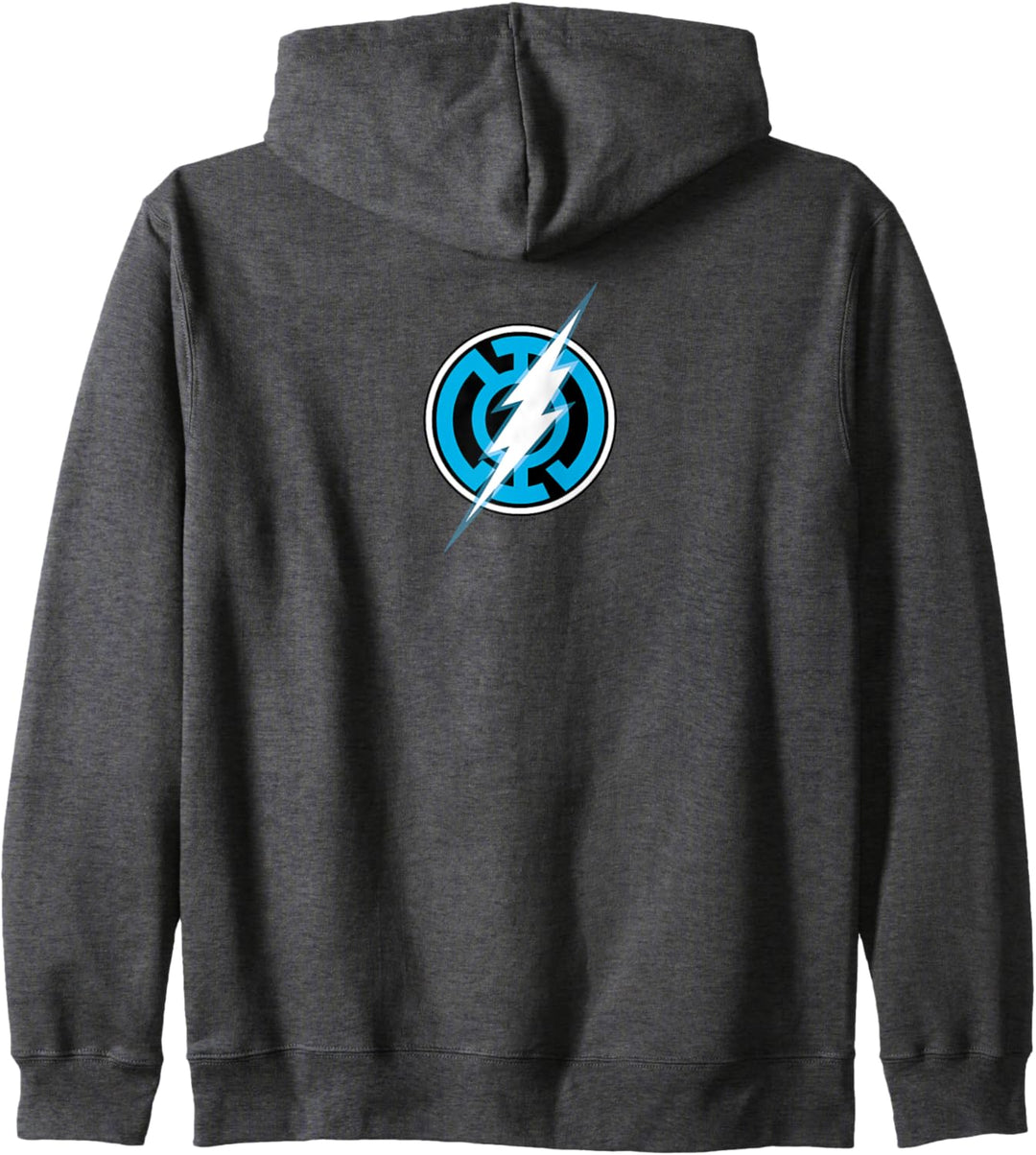 Green Lantern Blue Lantern Flash Kapuzenjacke