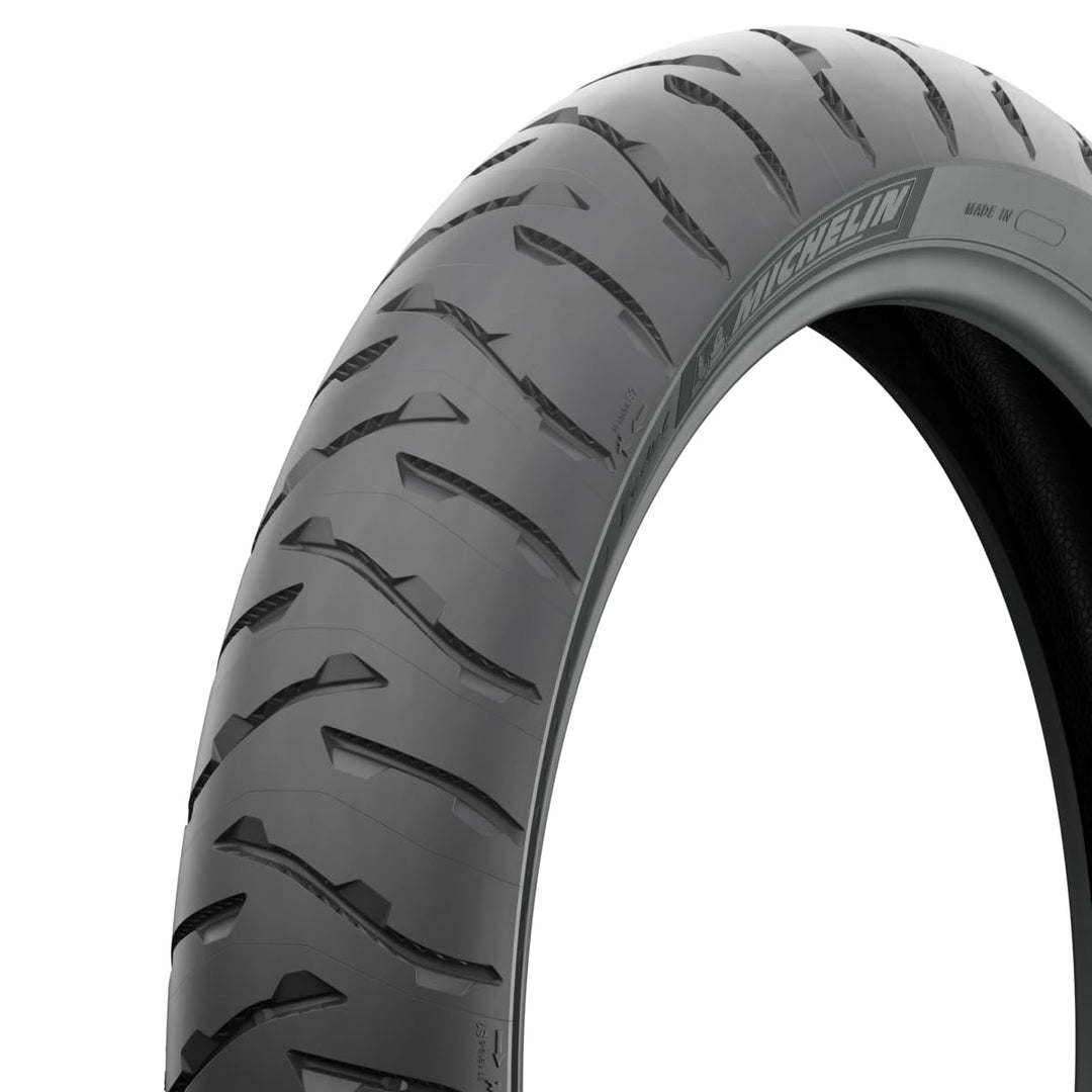 Michelin 118941-90/90/R21 54V - E/C/73dB - Ganzjahresreifen
