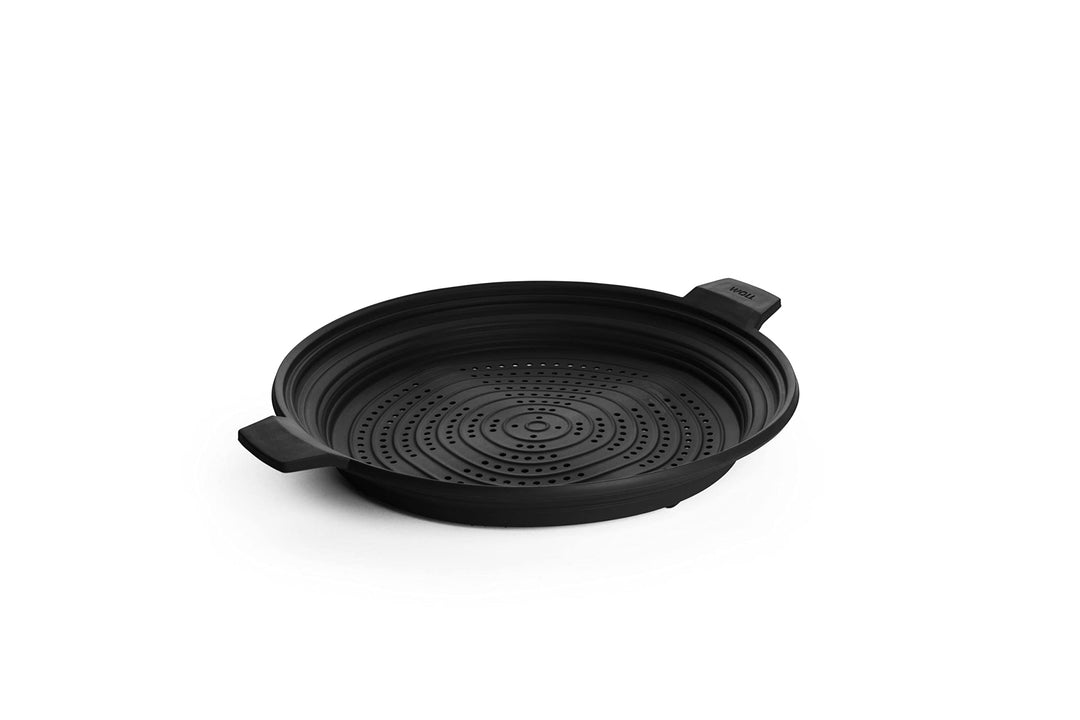 Woll Multifunktionaler Silikoneinsatz, rund Ø 34 cm, Ø 34 cm