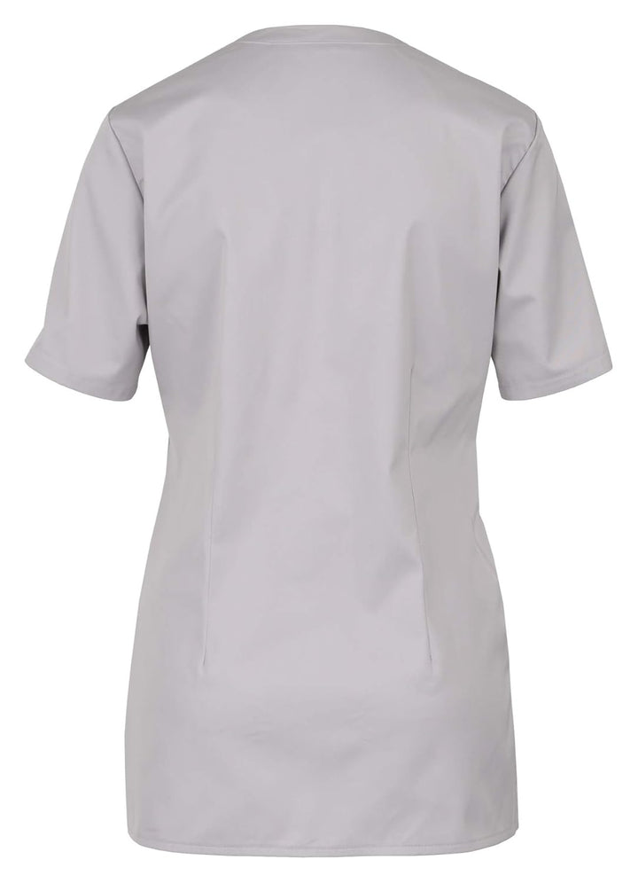 Kasack, Unisex, Damenkasack, Schlupfkasack, Pflegekasack, kochfest, bunt, leicht, Krankenhaus, Pfleg