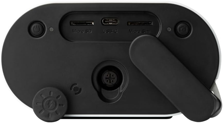 Enlaps Tikee mini+ (inkl. Tasche)