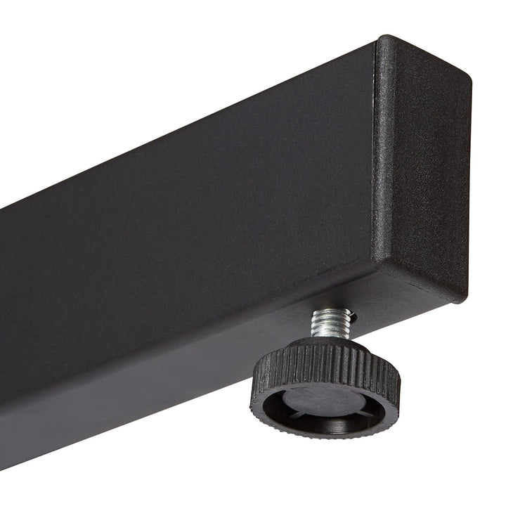 Oklahoma Sound 70-CH tragbares Rednerpult, Kirsche Multi, Multi