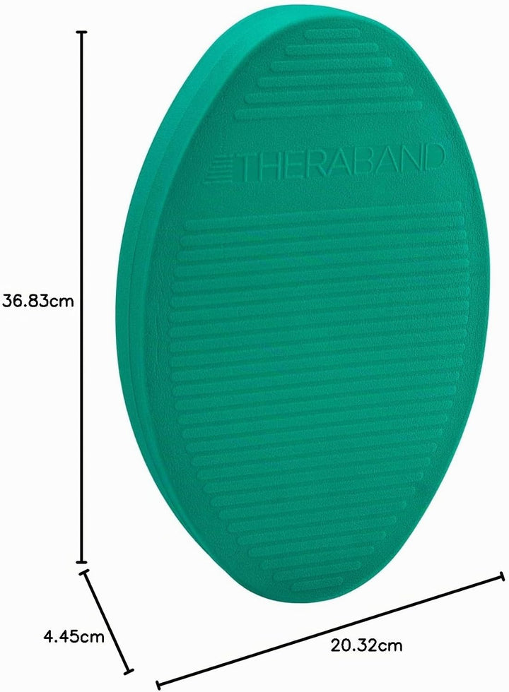 THERA-BAND STABILITÄTS TRAINER leicht/grün Balance