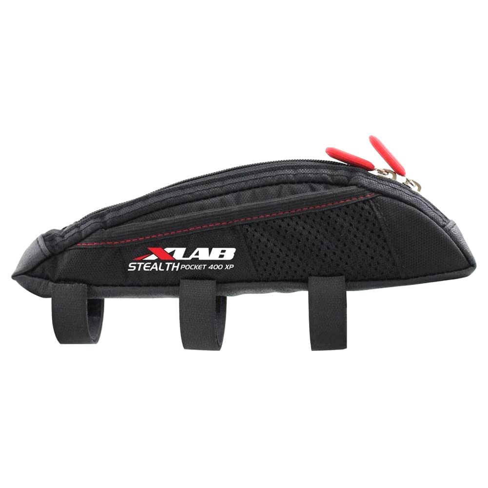 XLAB Stealth Pocket 400 XP Frame Pack by XLAB
